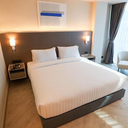 فندق The One Cozy Living باتايا المظهر الخارجي الصورة
