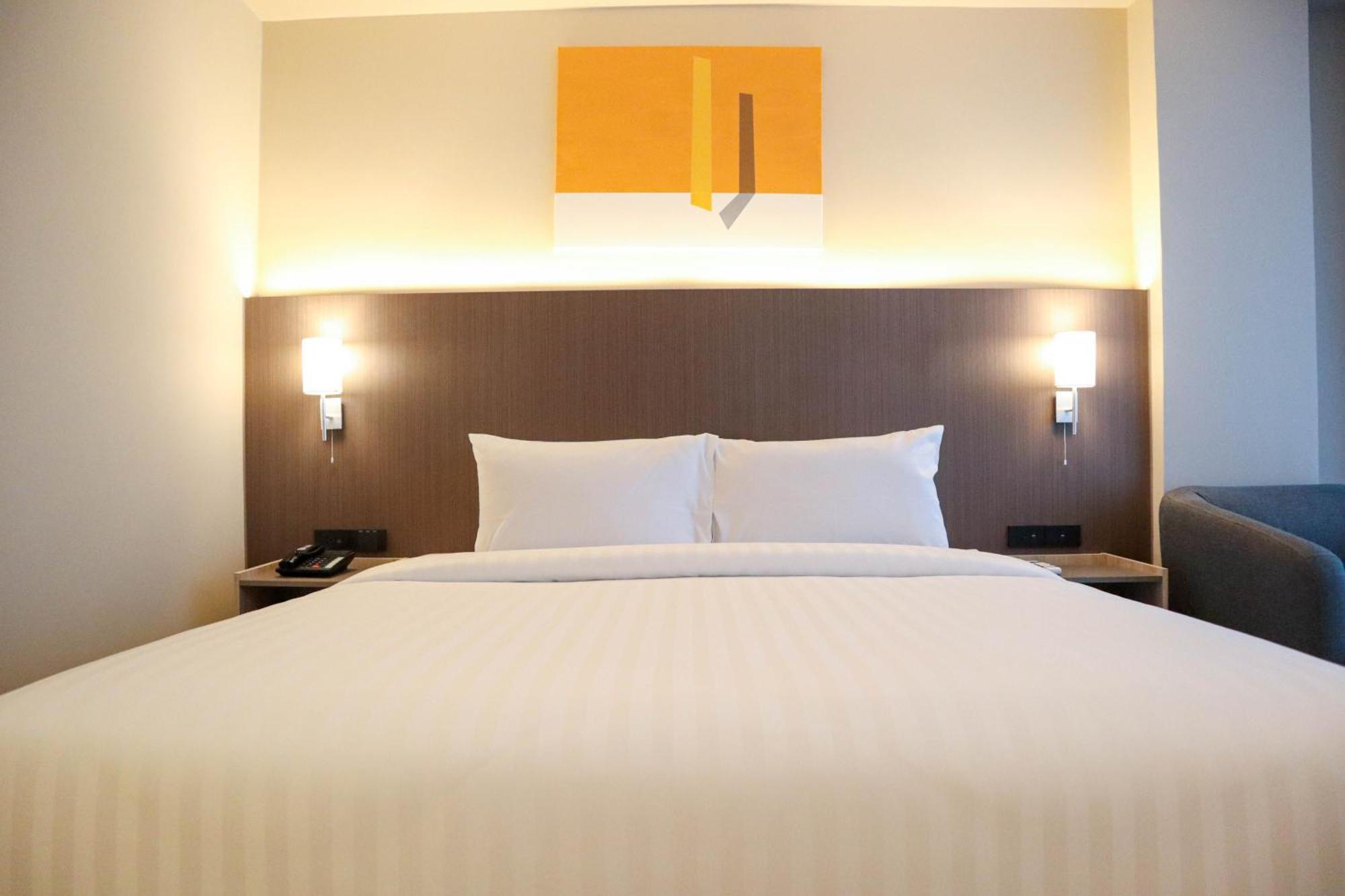 فندق The One Cozy Living باتايا المظهر الخارجي الصورة