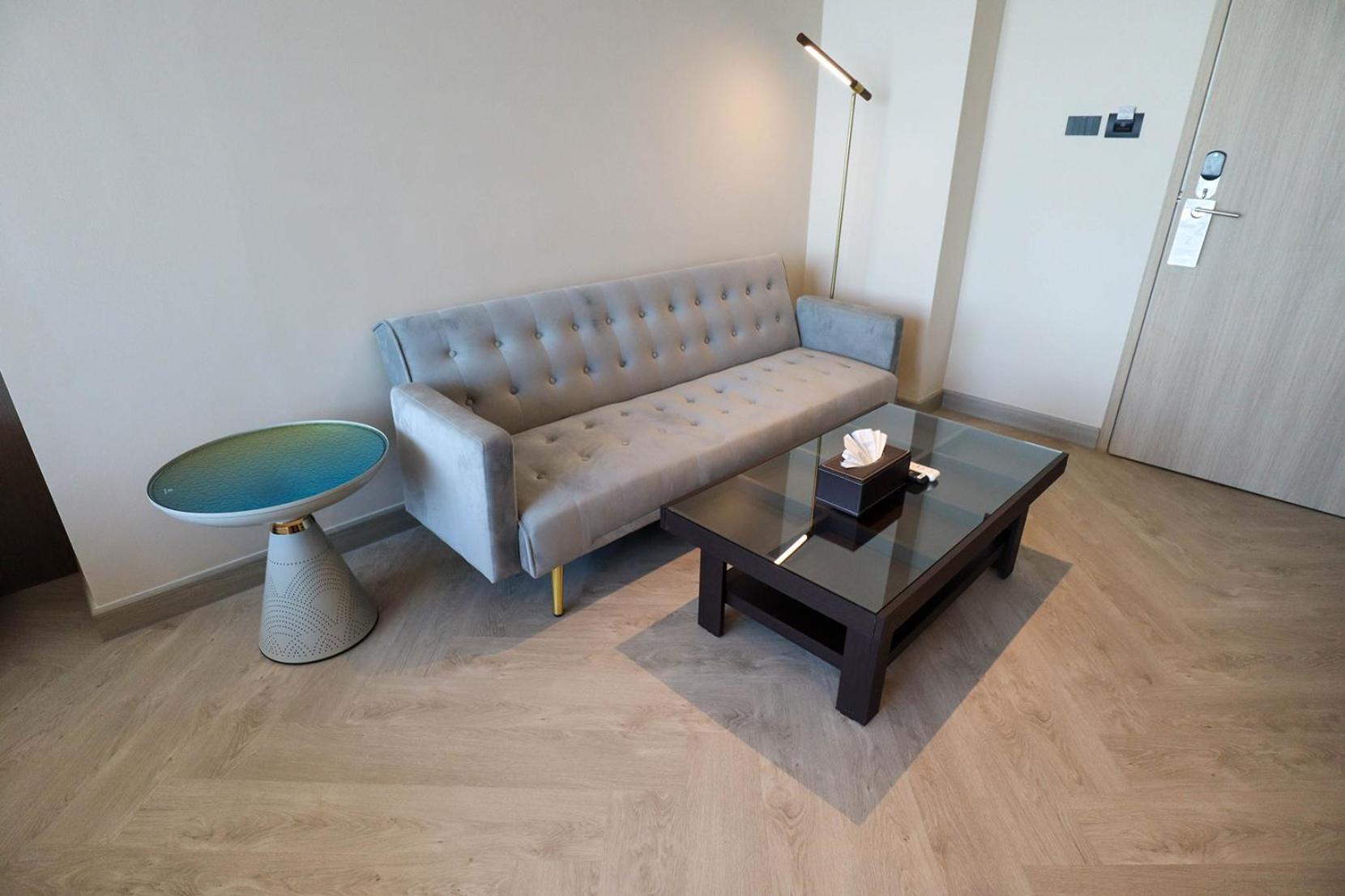فندق The One Cozy Living باتايا المظهر الخارجي الصورة