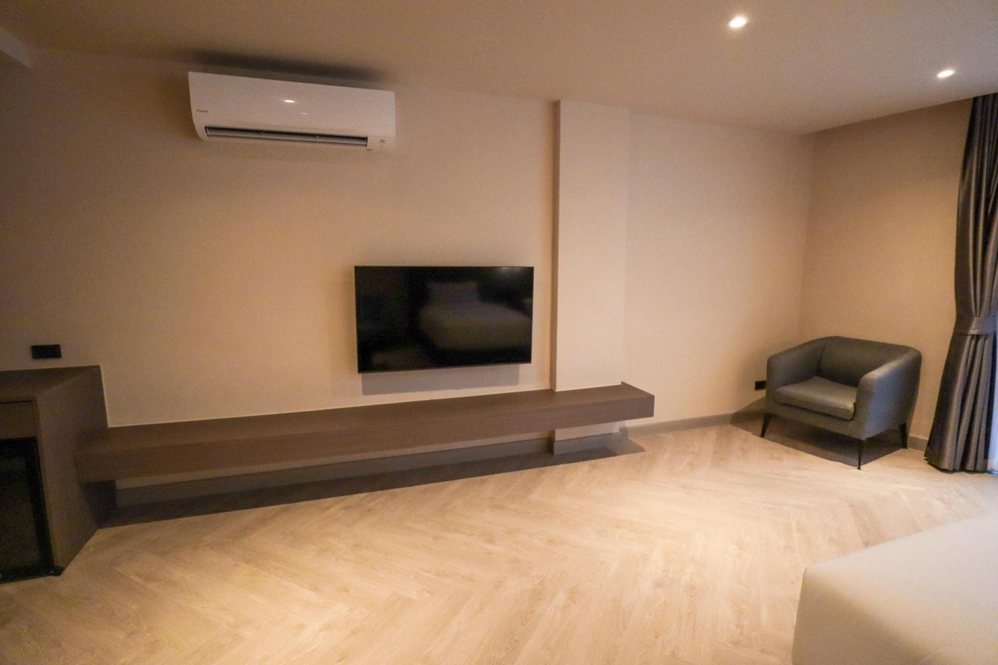 فندق The One Cozy Living باتايا المظهر الخارجي الصورة